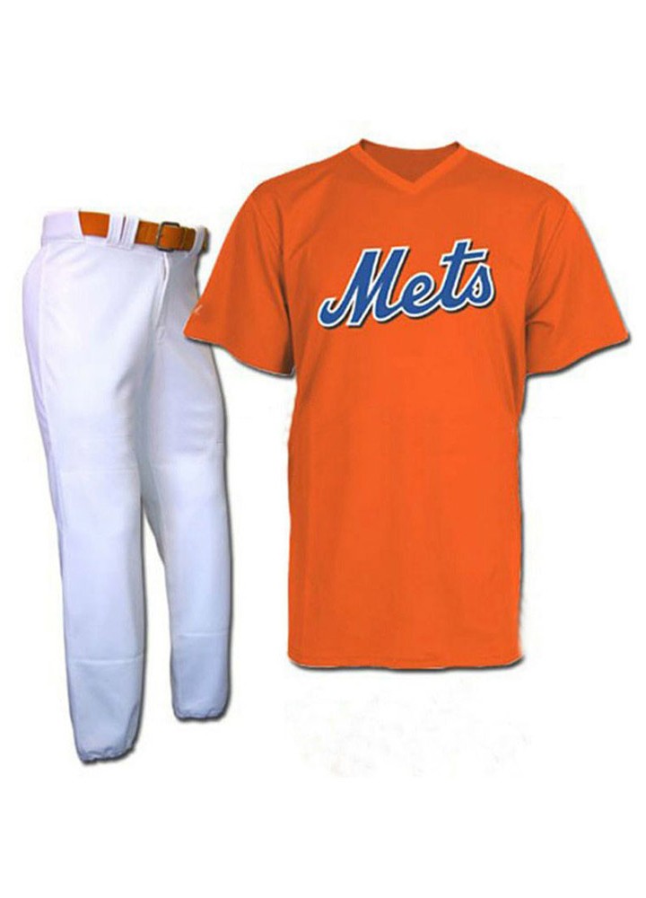 Baseball Uniform